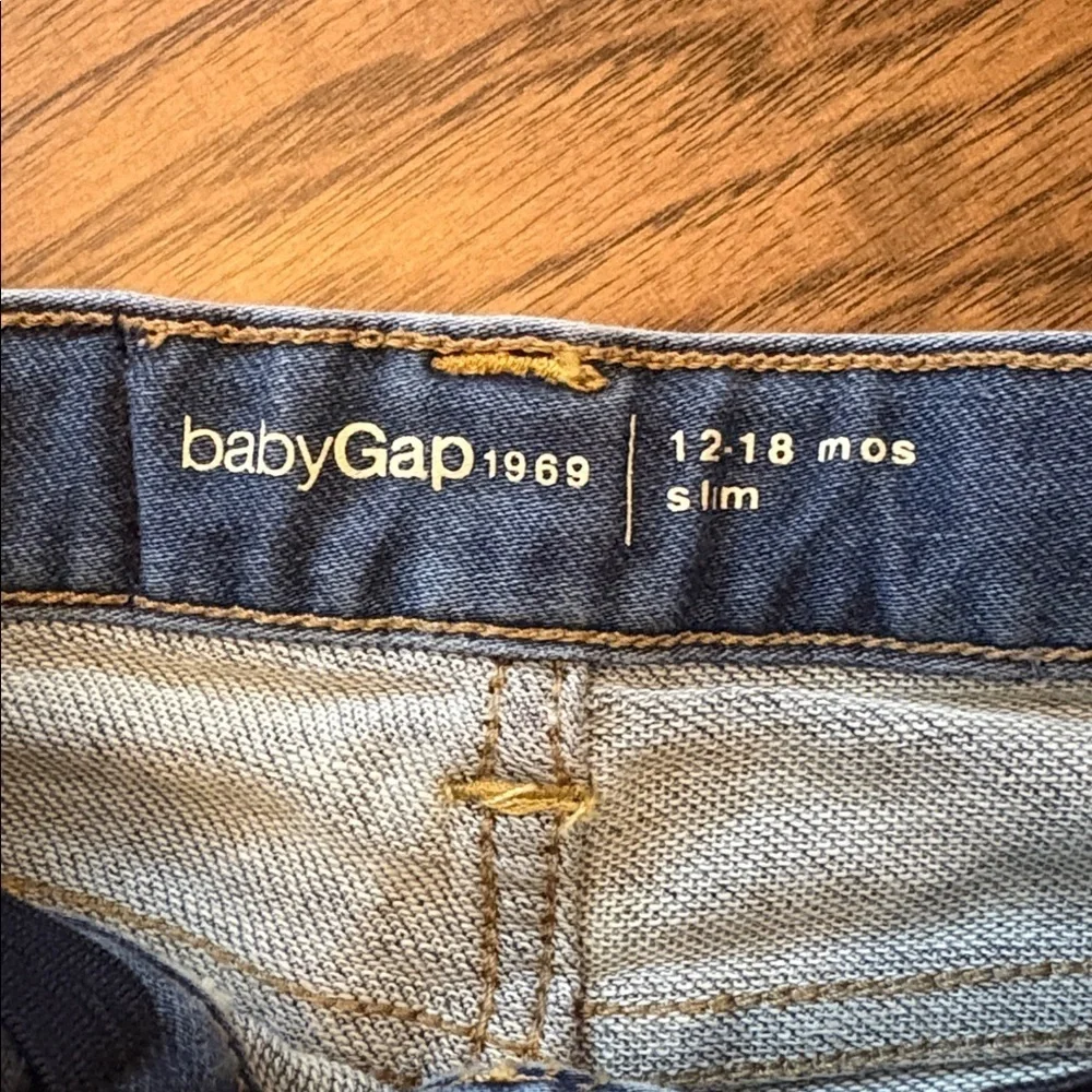 GAP comfortable durable